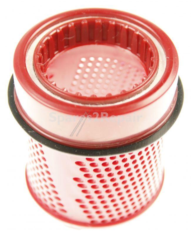 Motor Filter - 48023783 Motor Filter [Candy Hoover]