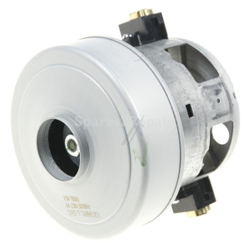 Samsung Vacuum Cleaner Motor - Dj31-00142m Motor Universial Fan vcm-700auaa 790w 23