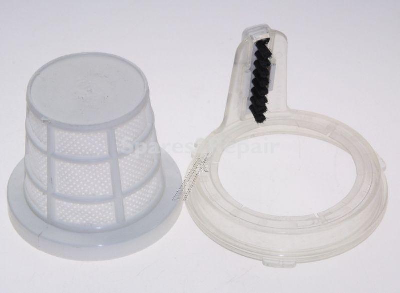 Motor Filter - S97cl 35601178 Motor Filter [Candy Hoover]
