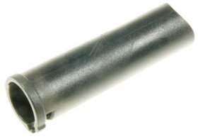 Nozzles steam-high Press: Wate - 5313221171 Outer Tube Cappuccinatore Black (pom) Ecam22 [Delonghi]