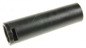 Milk Frother - 5313246351 Black Cappuccin External Tube (pa66) Ecp3 [Delonghi]
