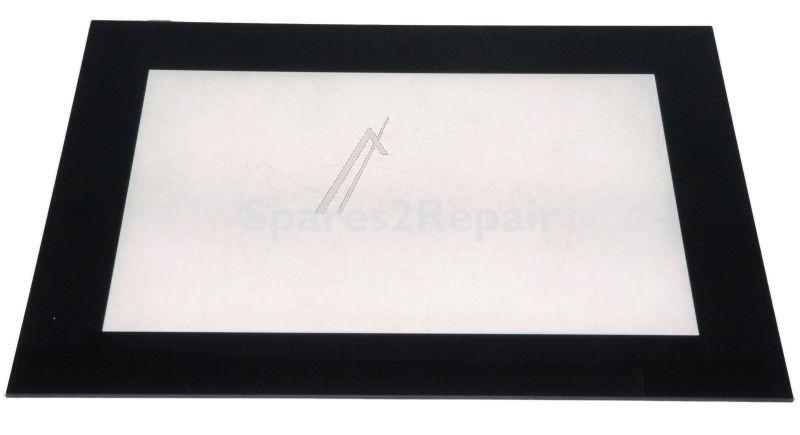 Oven inner Door Glass - C00331157 481245059838 Oven-inner Door Glass [Whirlpool Indesit]