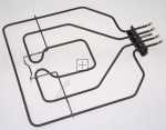Top Element Oven - 20 41384 030 00438196 Grill Heating Element [Bosch Siemens]