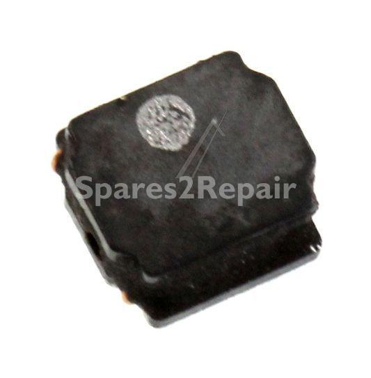Grundig Coil - 053424r-1 C00949313 Bob-smd 2 2µh M 1 48a 3*3*1 5