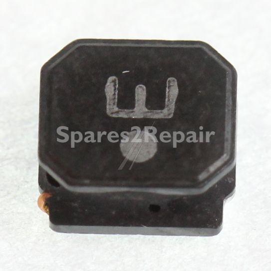 Grundig Coil - 053316r-1 C00949314 Coil Smd 3 3µh M 2a 4*4*1 8