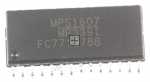 Vestel Ic - 30072746 Ic Led Driver Mp3391 8ch 50v Soic28 Rohs