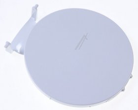 Rearpanel - 00776824 Back Panel [Bosch Siemens]