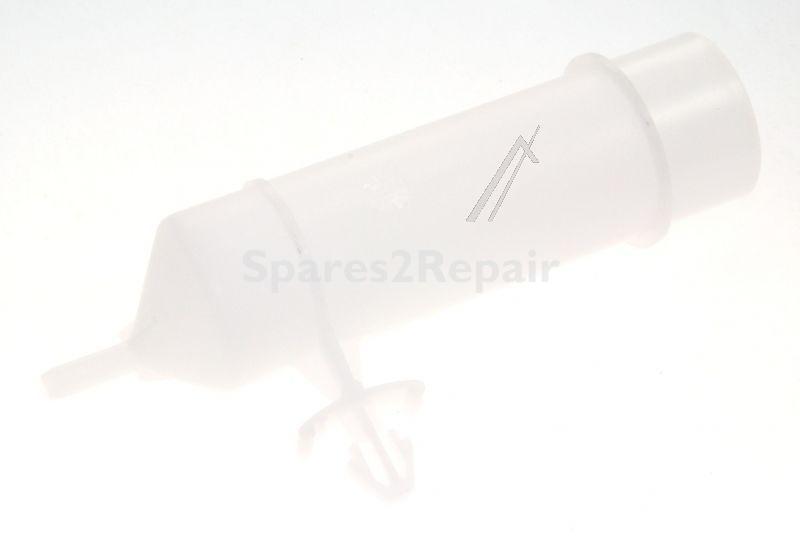 Containers - 00424981 Pressure Chamber [Bosch Siemens]