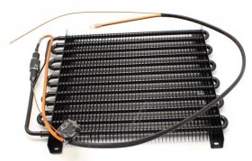 Climadiff Condensation Cont. Compress. - 3 02 06 0197 Evaporator Mounted Av79xdzi