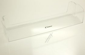 Lower Refrigerator Door - 49043051 Lower Bottle Bracket [Candy Hoover]