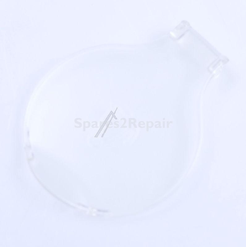 Flap - Ms-0a12004 Hatch-white [Groupe SEB]