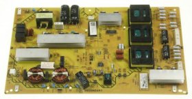 Sony Power Supply Board - Main Control Board