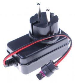 Classic Plug-in Transformer - 21,6v-1,0a Stecker-ladegerat Alternativ Fur Gardena-husqvarna Mahroboter
