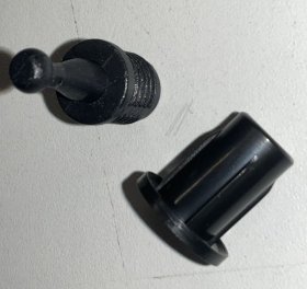 Visaton Wall Plug - Suitable For Fram E Dowels (set)