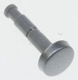 Timer Button - 42131030 Timer Button (20 3mm New Silver) [Vestel]