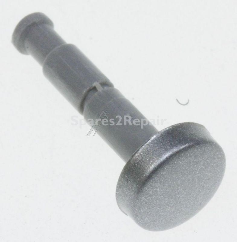 Timer Button - 42131030 Timer Button (20 3mm New Silver) [Vestel]