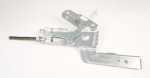 Kuppersbusch Teka Door Hinge For Dishwasher - 81742070 Hinge Right Dfi 76950