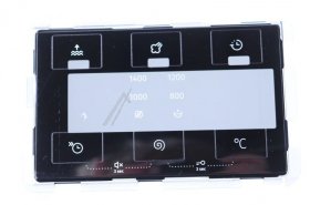 Hisense Gorenje Panel - 849896 Panel