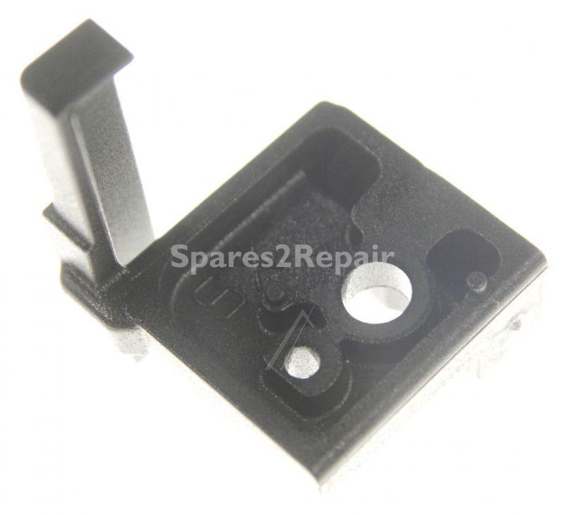 Flap - C00496306 488000496306 Base Cover Paula [Whirlpool Indesit]