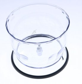 Bowl - As00004191 Ics Ca Container S12 [Delonghi]