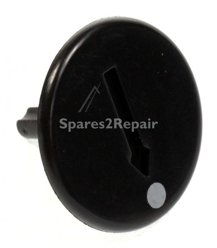 Handle - Knob-temperature [Bosch Siemens]