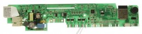 Control Panel - 49120675 Sch Prg Led Ble E41051365 [Candy Hoover]