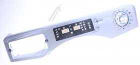 Operating Unit Screen - 43033302 Bezel+f Csws M Fus Sy [Candy Hoover]