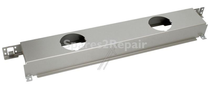 Glass Lamp Cover - 00613905 Lamp Housing [Bosch Siemens]