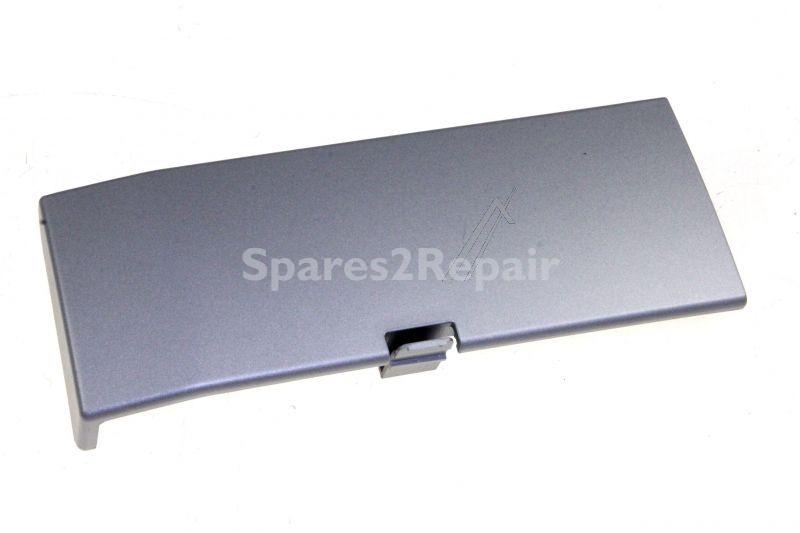 Cap - 2825645100 C00961749 Kickplate Cover (type02+grey546) [Arcelik]