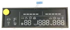 Operating Unit Screen - 11017107 Operating Unit Screen [Bosch Siemens]