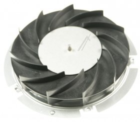 Ventilator Motor - 8021635 Fan Set Ehk 4 [Amica]