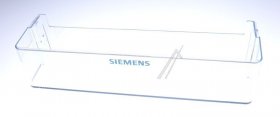Refrigerator - Freezer Door Shelf - 11047819 Tray [Bosch Siemens]