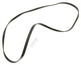 Whirlpool Drive Belt - C00051340 488000051340 Belt L=1096-1001mm J4