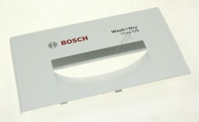 Casing Cover - 00717137 Drum Lid-upper Part [Bosch Siemens]