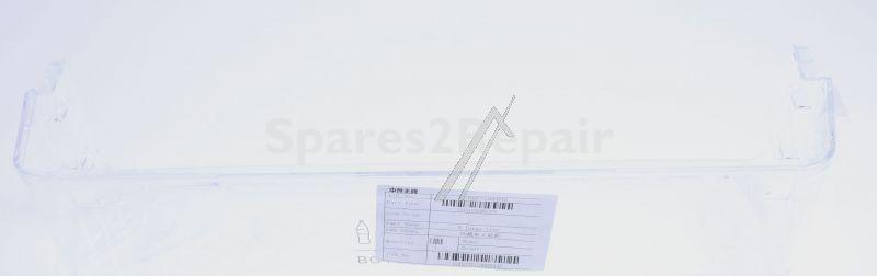 Refrigerator - Freezer Door Shelf - 12131000081279 R Large Tray [Midea]