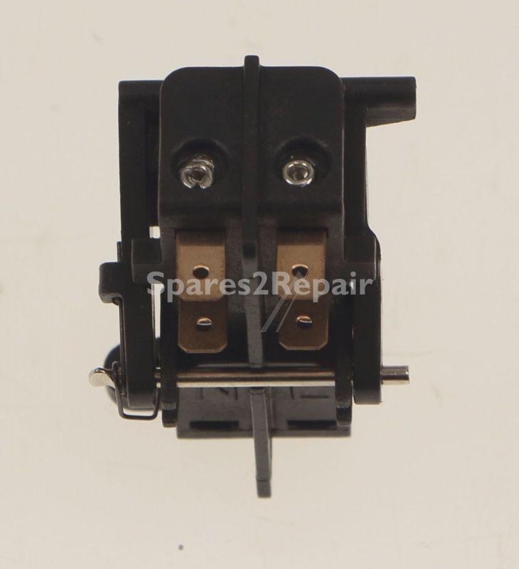 Button - Kw710936 Button (browning Control) Ttm31 [Delonghi]