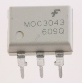 Fairchild Optocoupler/sensor - Ic Dip -rohs-conform