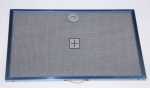 Elica Metal Grease Trap - Fa0278 Grease Filter Gfa Ja Ca-3 52 1m-9x177x457 5