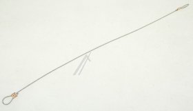 Bompani Pull Rope - 672001100009 M58672001100009 Steel Cable Regulator