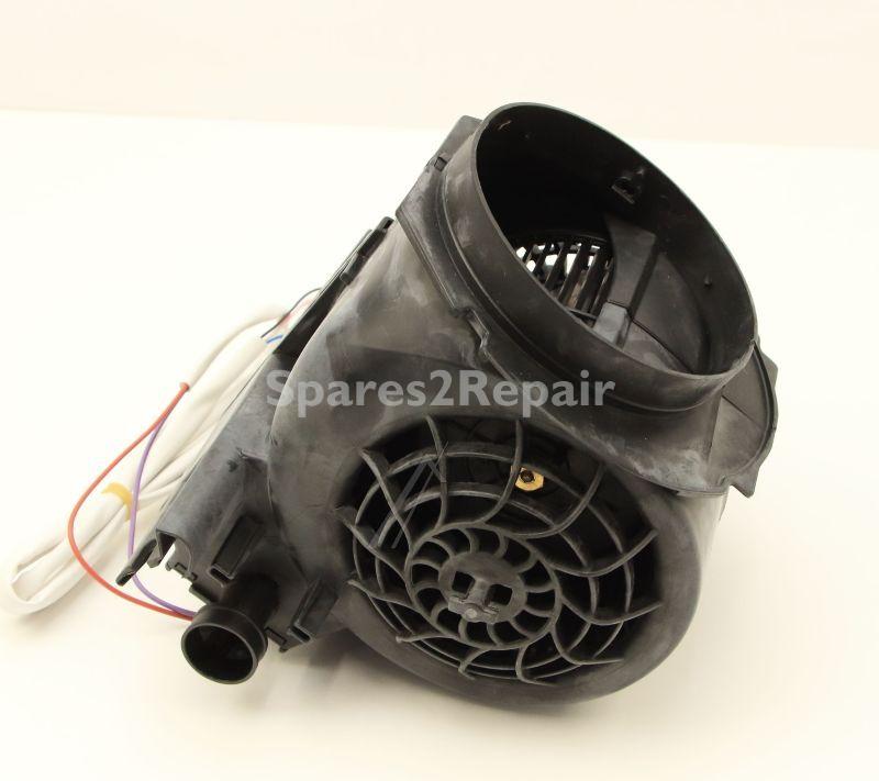 Smeg Motor - 795211398 Motor