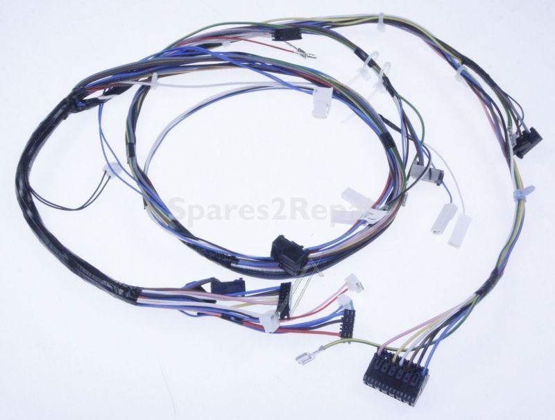 Mains Power Lead - 1073330 Power Cable [Amica]