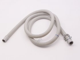 Tube - 2737901600 C00868419 Bos Hor Gr(kom) M_at_ad (l1=2430mm) [Arcelik]