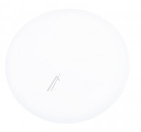 Splash Guard For Keys - As00004193 Ics Cup Plastic Lid S12 [Delonghi]