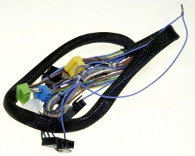 Mains Power Lead - C00292826 C00292826 Mains Power Cord [Whirlpool Indesit]