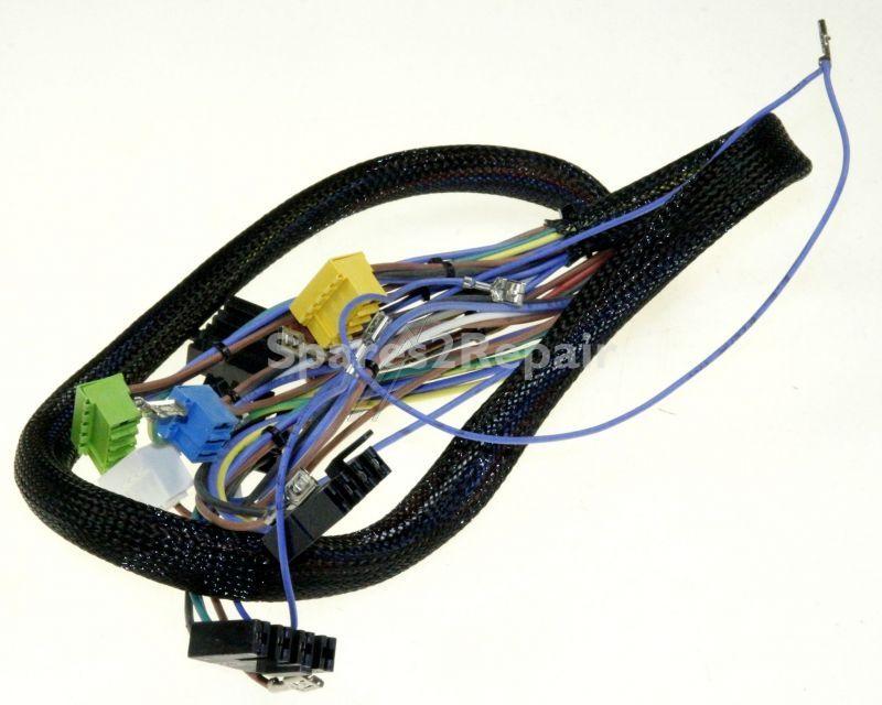 Mains Power Lead - C00292826 C00292826 Mains Power Cord [Whirlpool Indesit]