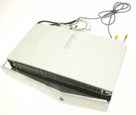 Liebherr Condensation Cont. Compress. - 594065200 Evaporator Cooling