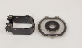 Lg Flap - Agu75652507 Plate Assembly bottom