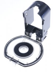Lg Flap - Agu75652505 Plate Assembly bottom