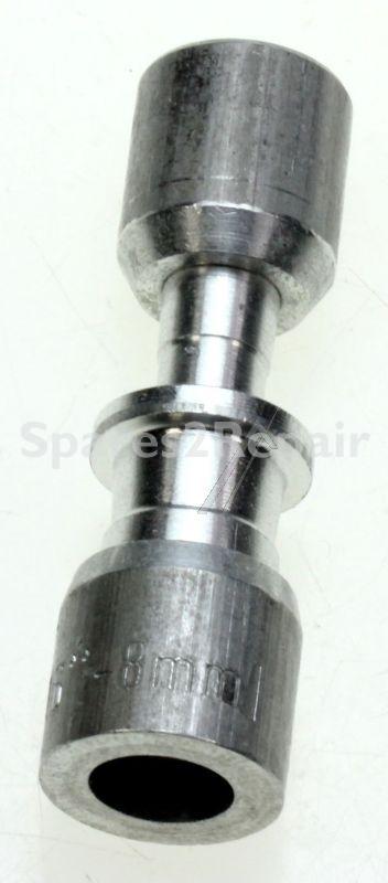 Lokring Lockring Reduction - 8-5nral00 L13005652 Straight Aluminium Reducing Clutch (type 00)