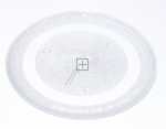 Microwave Turntable Plate - 12570000001008 Glass Turntable [Midea]
